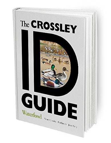 Crossley ID Waterfowl
