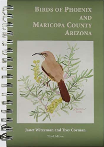 Birds of Phoenix & Maricopa