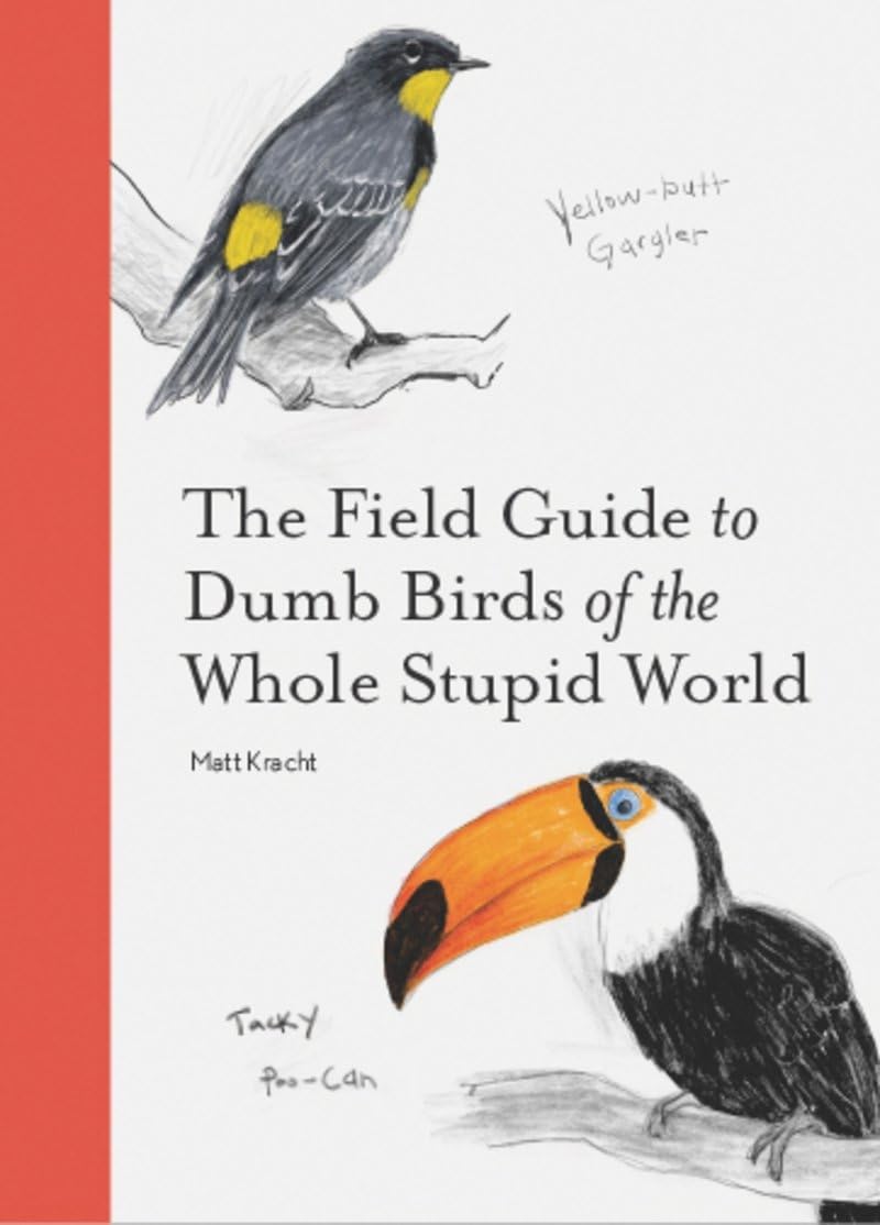 FGT Dumb Birds of Stupid World