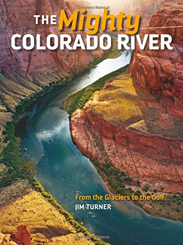 Mighty Colorado River