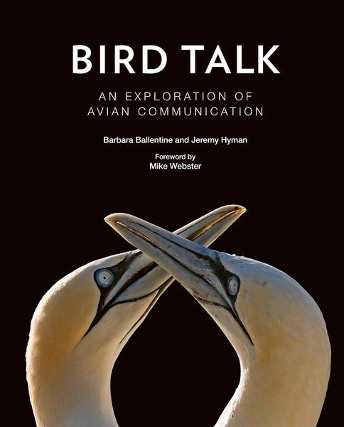 Bird Talk: Avian Communication