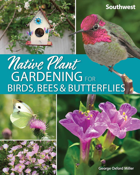 Native Plant Gardening