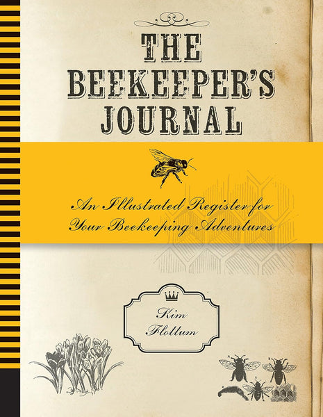 The Beekeeper's Journal