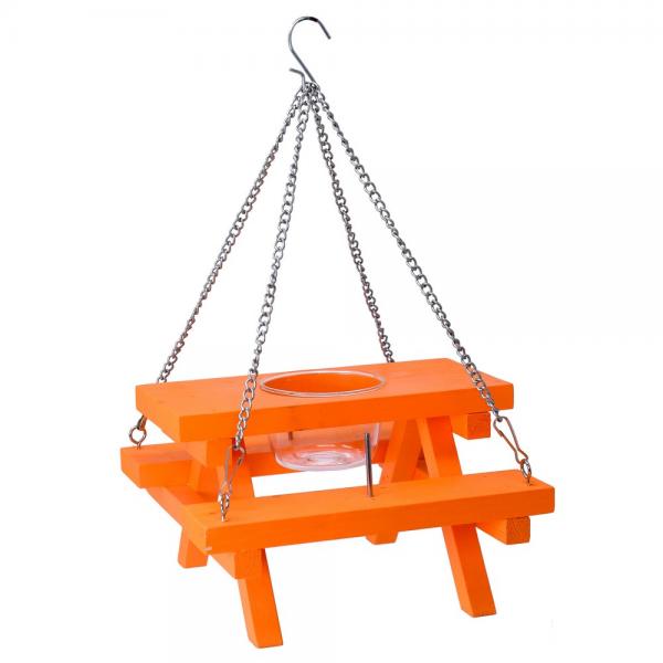 Oriole Table Picnic Feeder