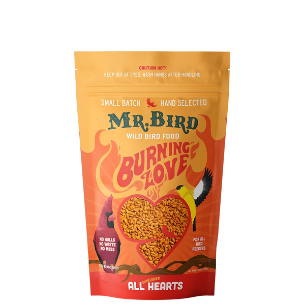 Burning Love 2lb Bag