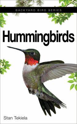 Backyard Bird Series: Hummingbirds