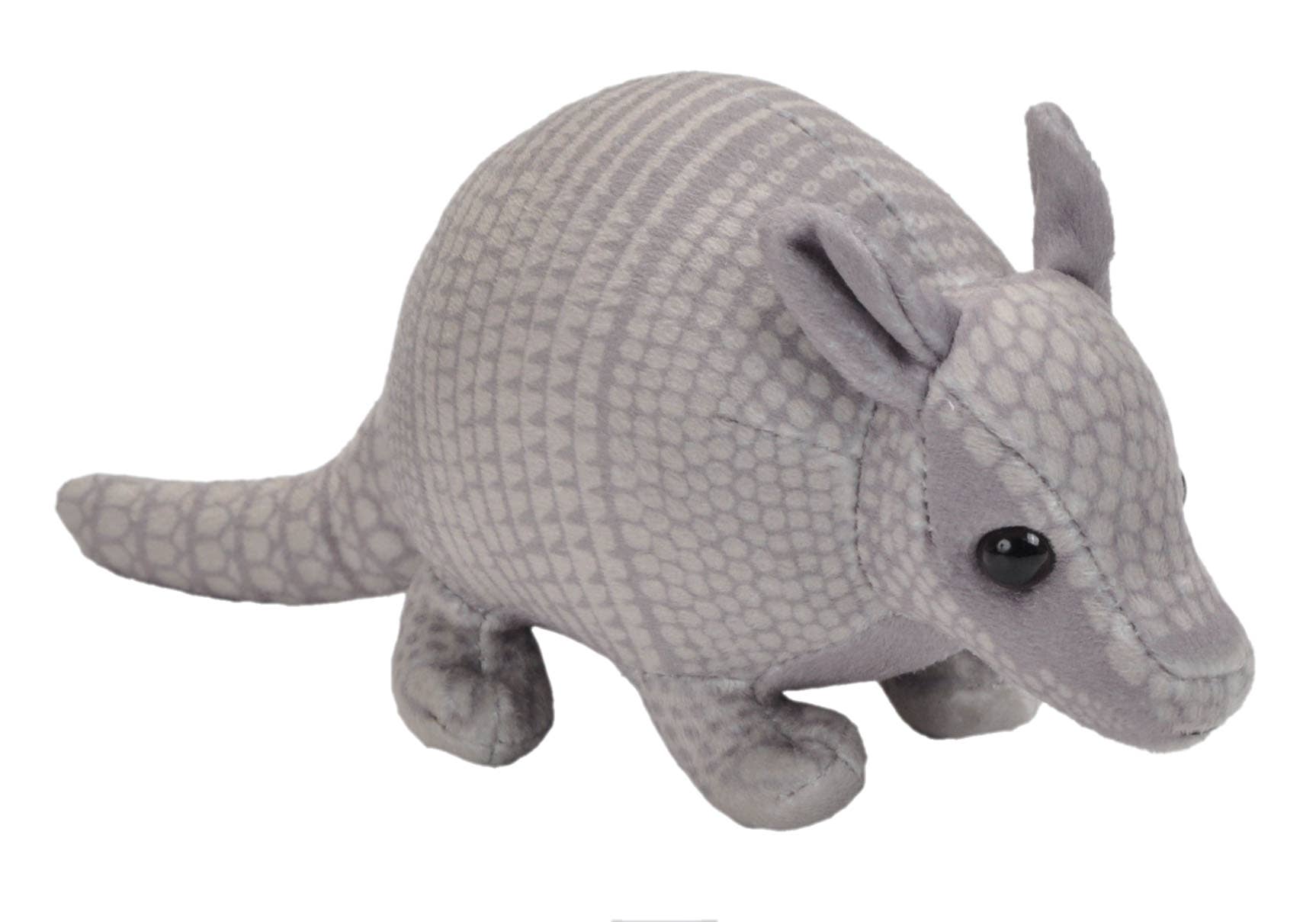 Pocketkins-ECO-Armadillo Stuffed Animal 5"