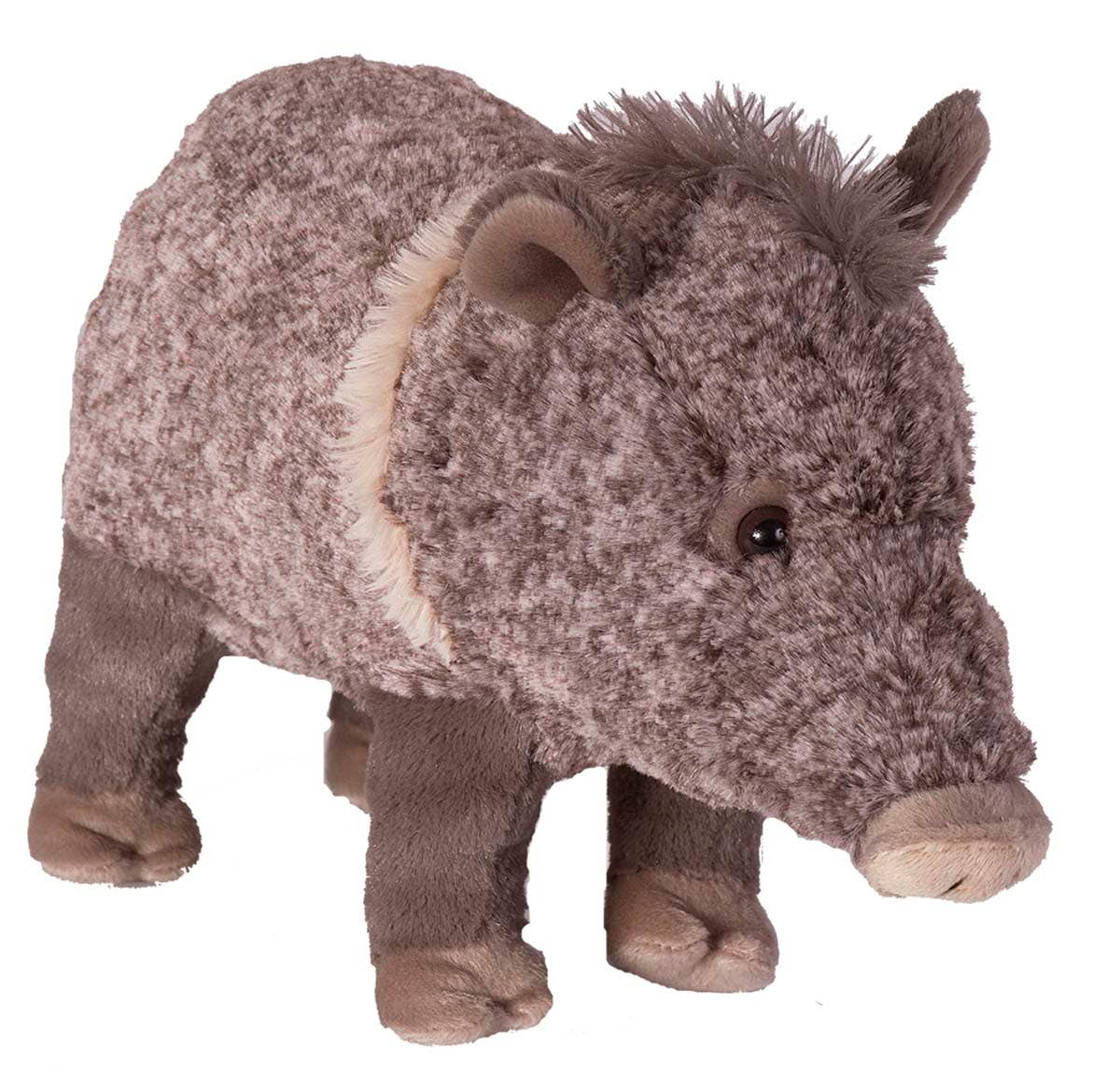 CK Javelina Stuffed Animal 12"