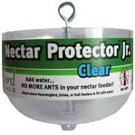 Nectar Protector Jr Clear