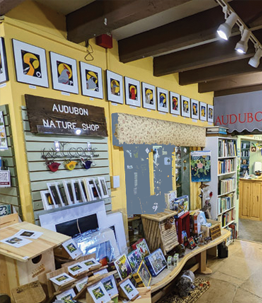 Audubon Gift Center