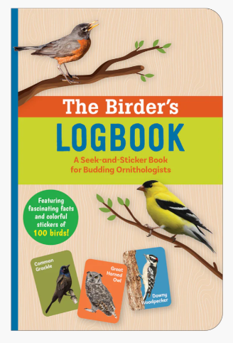 The Birder's Logbook