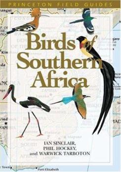 USED - Birds of Southern Africa