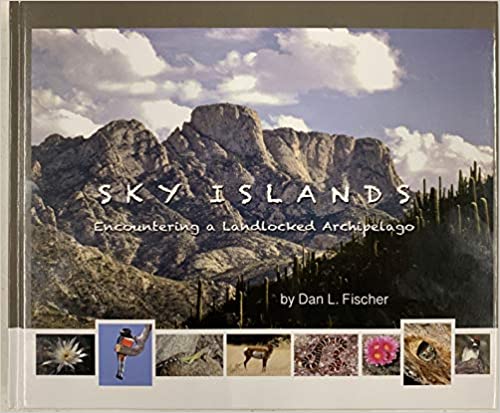 Sky Islands: Encountering a Landlocked Archipelago