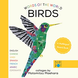 Words of the World: Birds