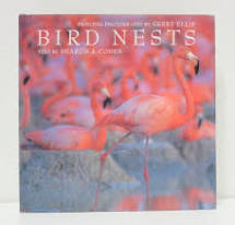 USED - Bird Nests