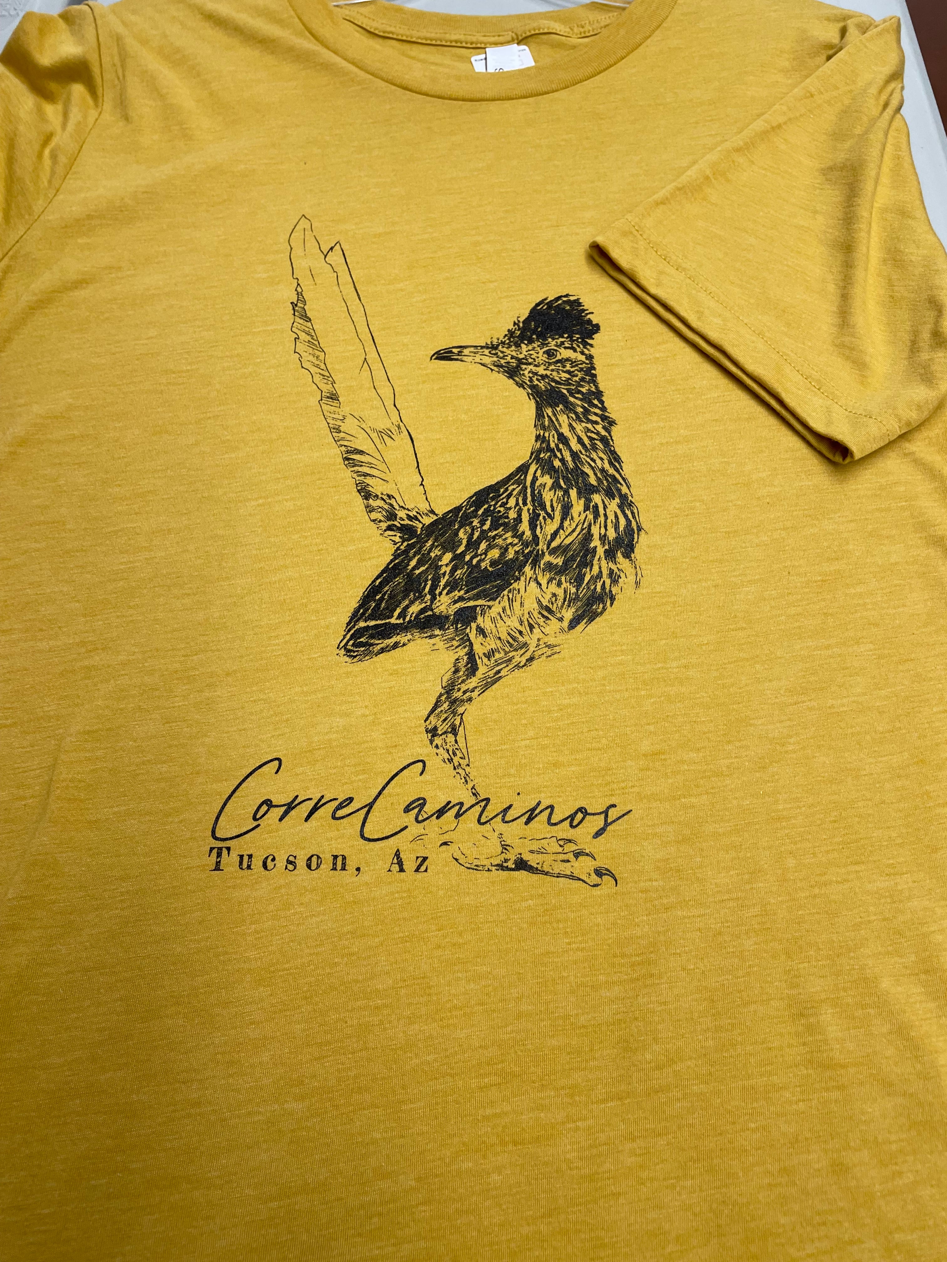 Corre Caminos (Roadrunner) T-shirt