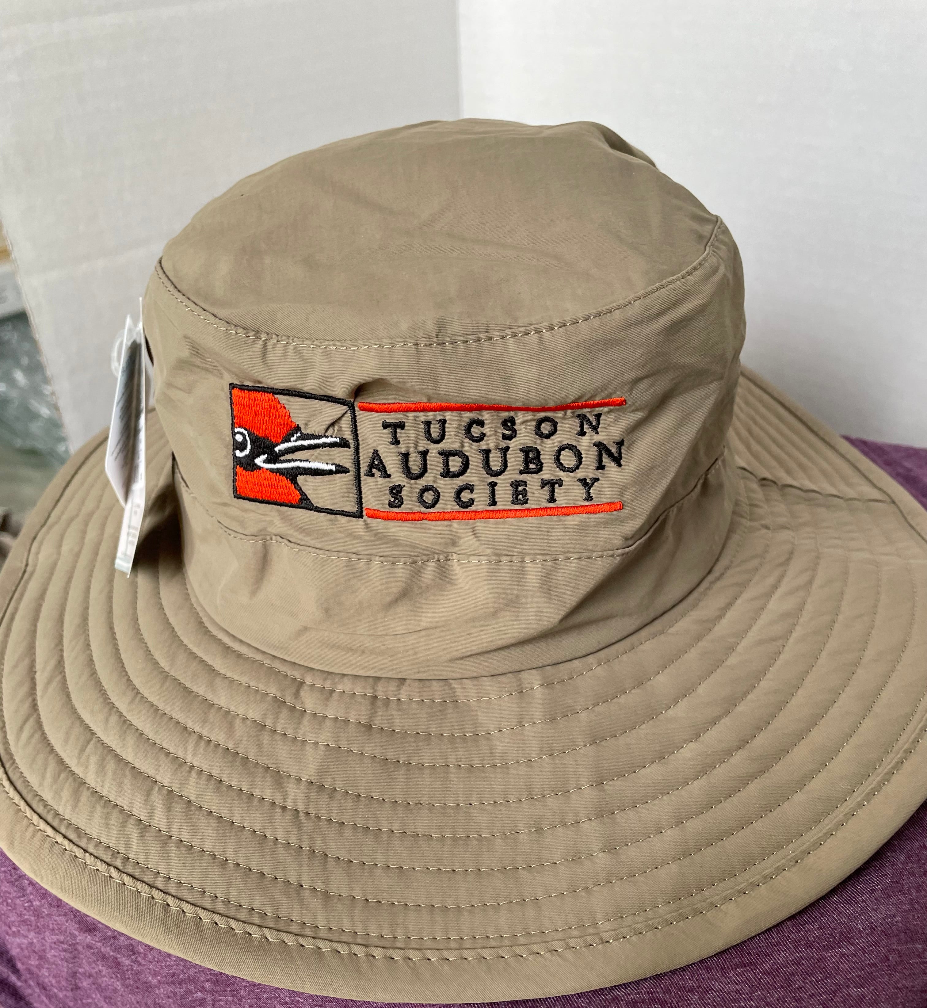 TAS Embroidered Field hat
