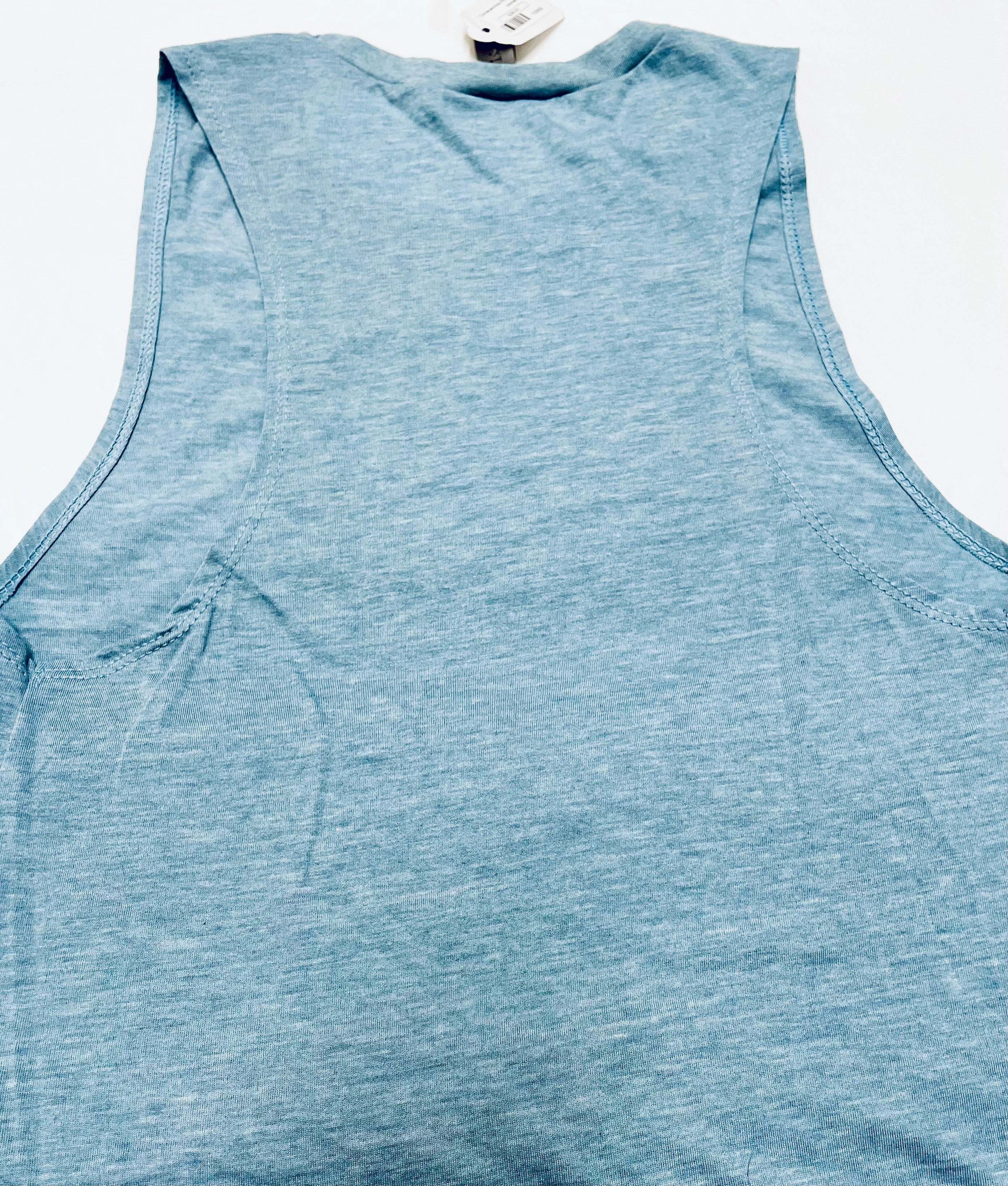 NEW color and style -- Corre Caminos (Roadrunner) Tank