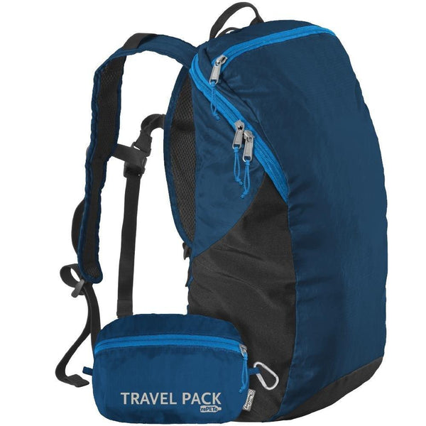 ChicoBag Travel Pack RePETe