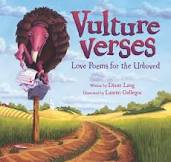 Vulture Verses ( Love Poems for the Unloved) Diane Lang
