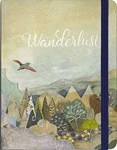 Journal Wanderlust