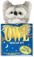 Owl Rescue Kit
