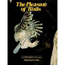 USED - The Pleasure of Birds, An Audubon Treasure, Line