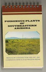 Field Guides to Southeastern Arizona Plants