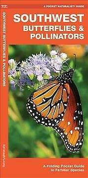 Southwest Butterflies and pollinators