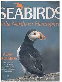 USED - Seabirds of the Northern Hemisphere, Richards