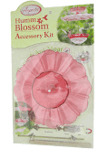 Bundle - Humm Blossom Feeder and Accessory Kit