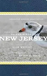ABA field guide to birds of New Jersey