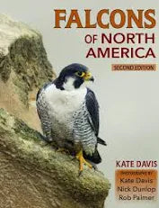 FALCONS of North America (second edition)
