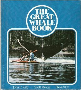 USED - Great Whale Book, Kelly