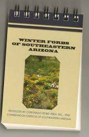 Field Guides to Southeastern Arizona Plants
